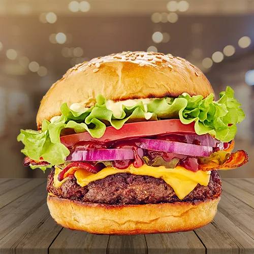 Burgers